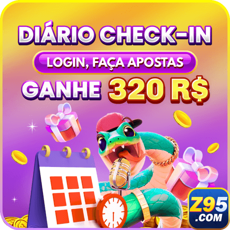 z95.com experimente premiado jogo