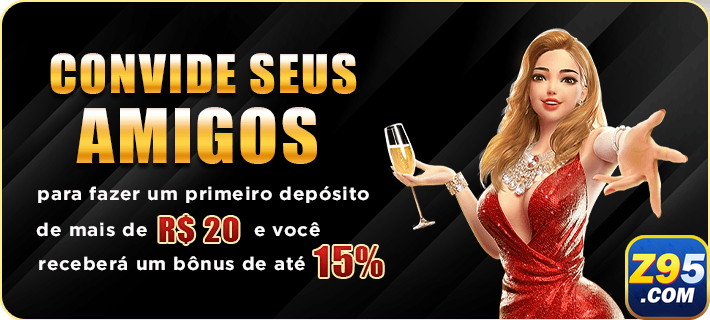 z95.com acesse emocionante jogo