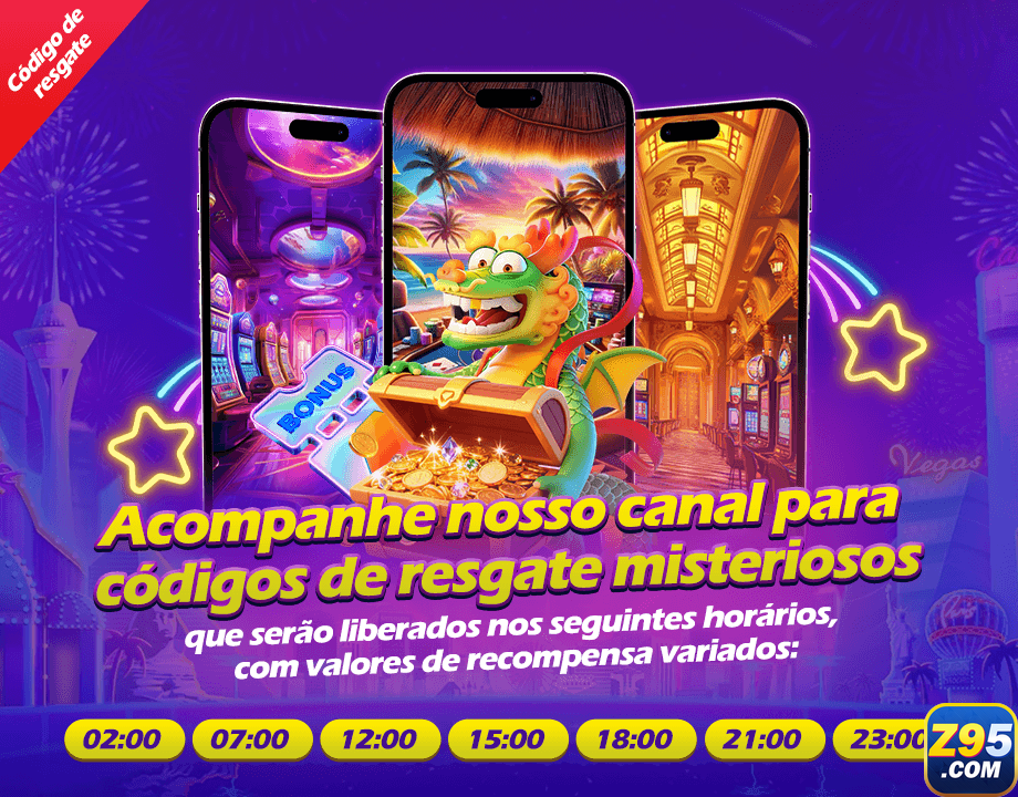 z95.com participe de inovador jogo